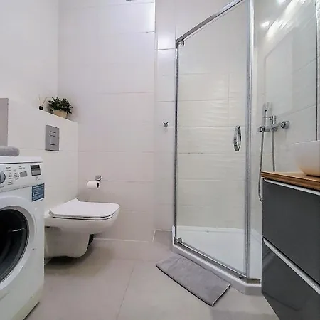 Apartament Jasielska 9 Apartment