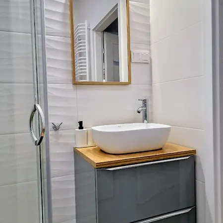 Apartament Jasielska 9 Apartment *
