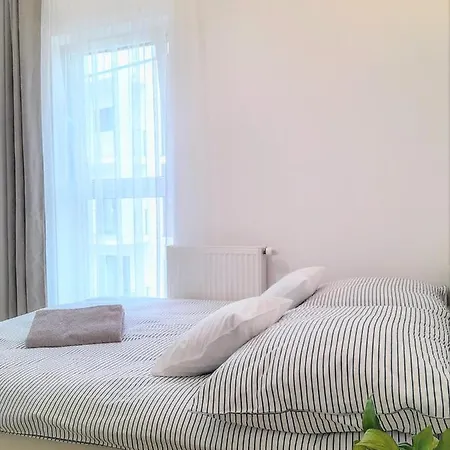 Apartament Jasielska 9 Апартаменты Познань