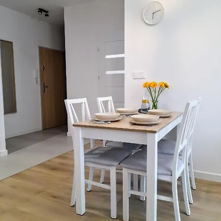 Apartament Jasielska 9 Apartment